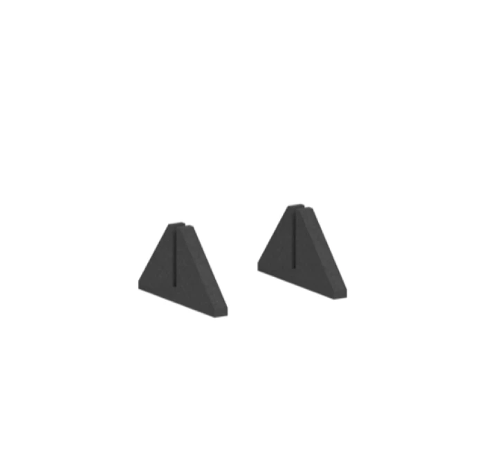 TRIANGLE VISUEL