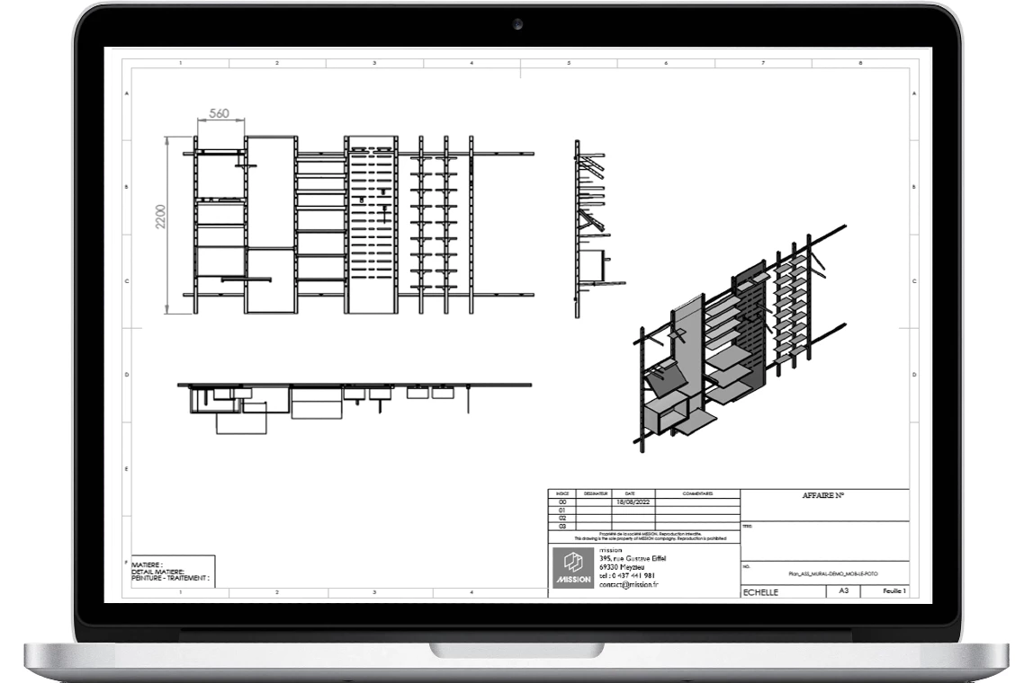 Gestion de projet