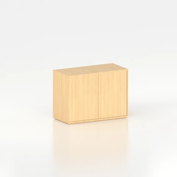 BLOC PLACARD