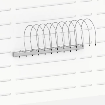 BARRE 10 BONNETS - BC.SW