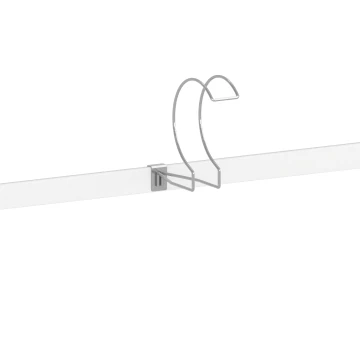 SUPPORT CASQUE MOTO - BC.SW